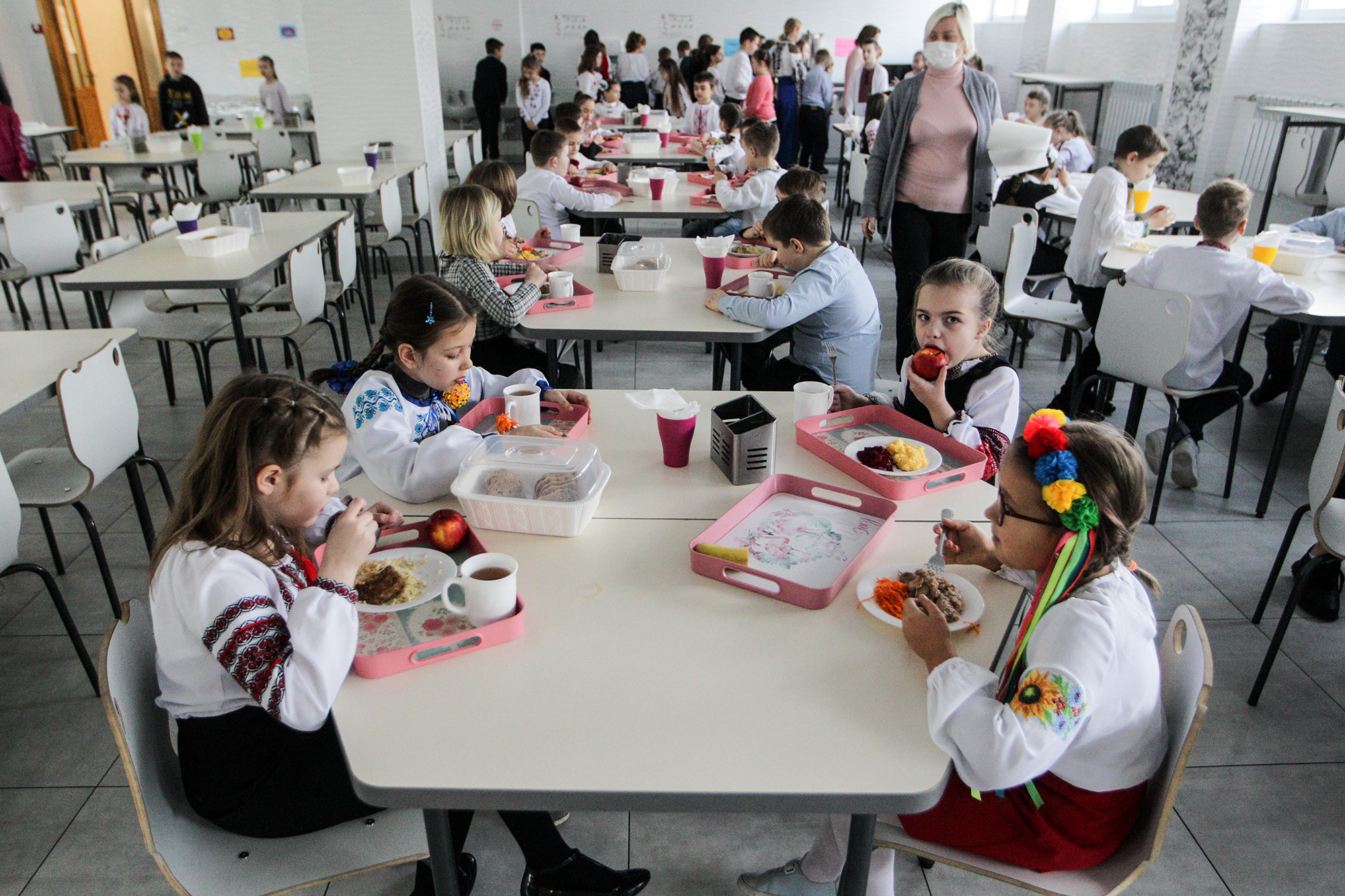 Выплаты и социальные услуги. Какие льготы могут получить переселенцы на новом месте проживания